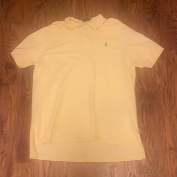 Polo Ralph Lauren pullover size XL - Picture 1 of 4
